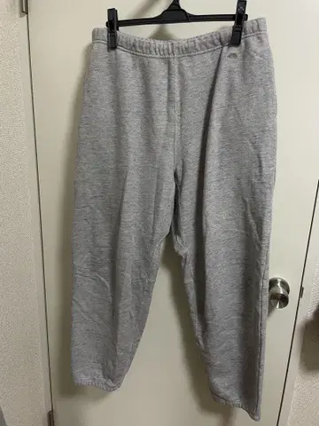 THE NORTH FACE PURPLE LABEL Sweatpants
