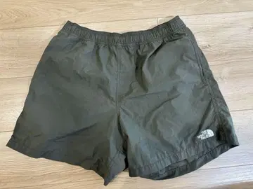 THE NORTH FACE NB42335 올리브 그린 L 사이즈