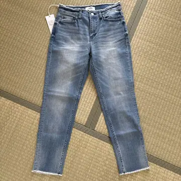 Healthy DENIM 24