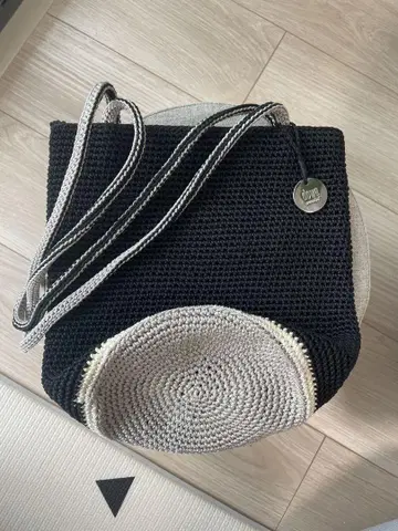 dowa bag Indonesia 토트백