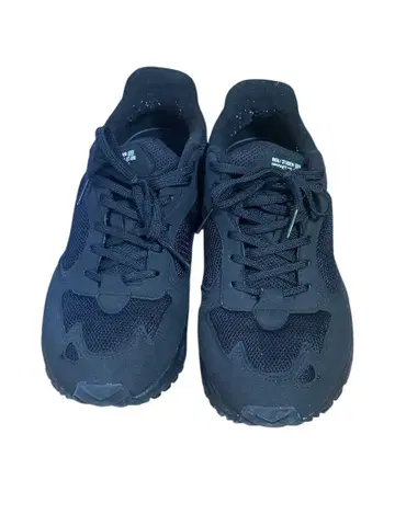 810s x Steven Alan STUDEN ALL BLACK