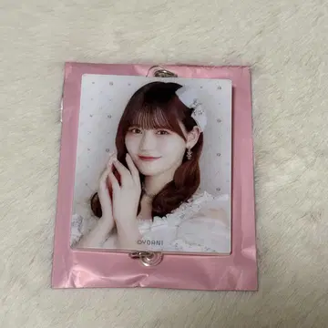 이코럽 미니 복권 vol.2 타카마츠 히토미 시크릿
