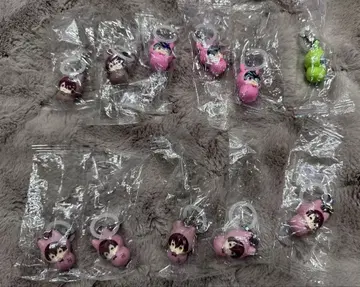 아이나나 메지루시 액세서리 일괄