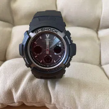 G-SHOCK