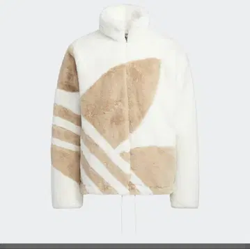 아디다스 adidas 퍼 트랙 자켓