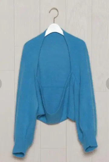 H beauty&youth MOMONGA CARDIGAN 가디건