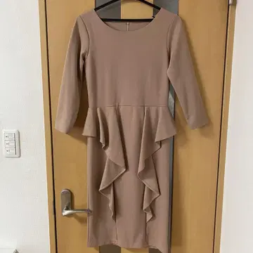 4 지이나 스타일 원피스