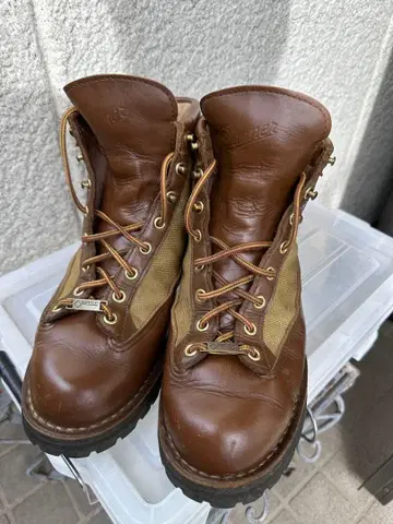 대너 대너라이트 US8.5