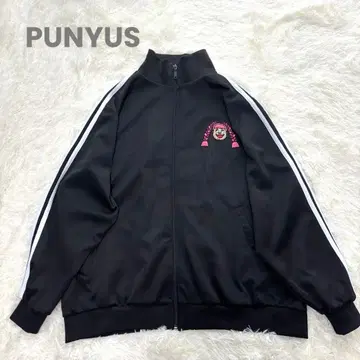 [ 새상품급 ] PUNYUS 푸뉴즈 나오미짱 트랙 저리 2XL
