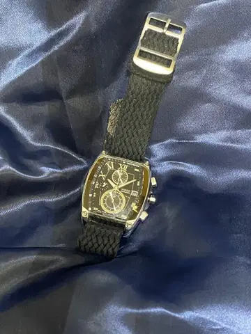 SEIKO Wired 세이코 와이어드 크로노그래프 손목시계 토노형