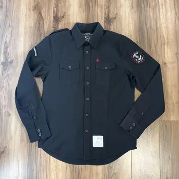 VOLCOM 긴팔 셔츠