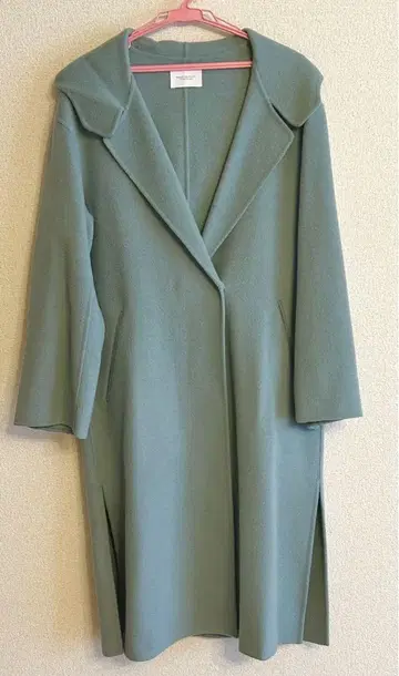 BEAUTY&YOUTH 유나이티드 애로우즈 울 코트