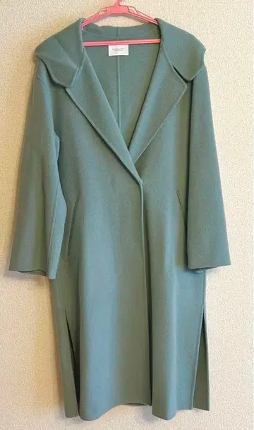 BEAUTY&YOUTH 유나이티드 애로우즈 울 코트