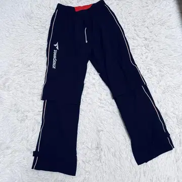 투어 스테이지 골프 남성용 우비 M 사이즈 새상품급