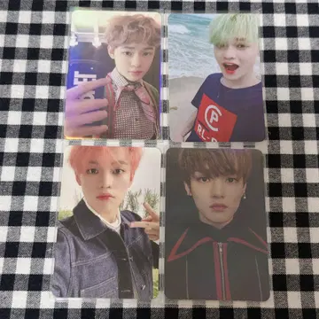 NCT DREAM [천러] 묶음 판매 1