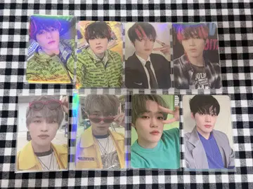 NCT DREAM [천러] 묶음 판매2