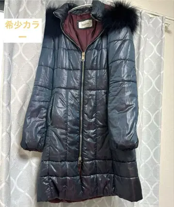 HERNO A6885F 나일론 다운 자켓