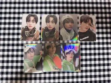 NCT DREAM [천러] 묶음 판매 3
