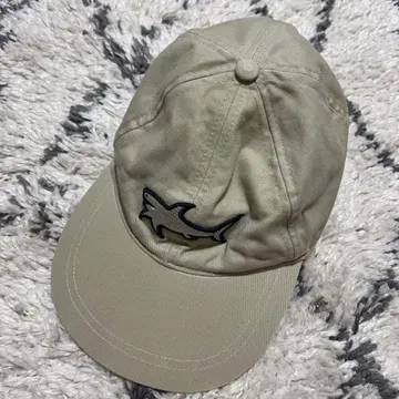 폴앤샤크 캡