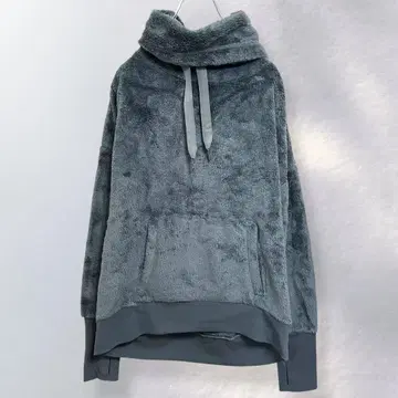 MONDETTA 하이넥 보아 플리스 포근포근 캐주얼 S [ b31