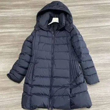 TATRAS 타트라스 다운 폴리테아 04 네이비 XL