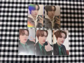 NCT DREAM [천러] 묶음 판매 5