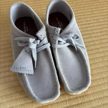 Clarks Originals 왈라비