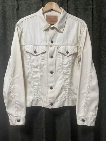 웨어하우스 2003 피케 아이보리 42 XL