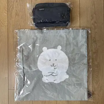 나가노전 나가노곰 숄더백 토트백