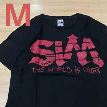 SiM 마티 T M 사이즈