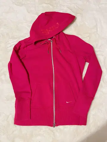NIKE 골프 후드티