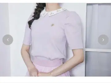 치하루/Disney 시마무라 라푼젤 상의