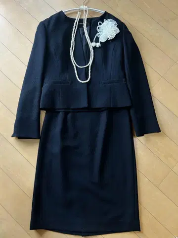 착용 1회 컨디션 최상! ESPRITMUR 9호 포멀 슈트 입학식 졸업식