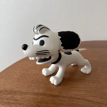 snoopy 50's 할로윈 피규어 메디콤토이 스누피