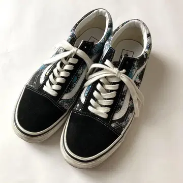 VANS 올드스쿨 28cm 반스
