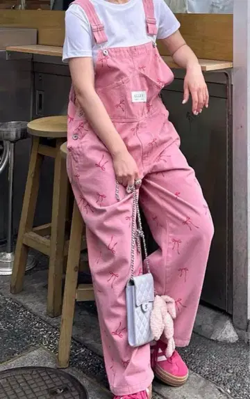 Alley by wcloset Alley Tokyo 살로펫 리본