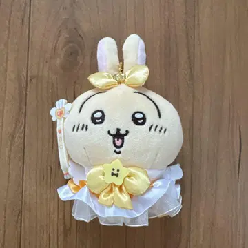 마법소녀 치이카와 토끼