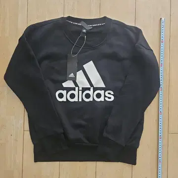adidas 블랙 트레이닝복 IPB12 J/L