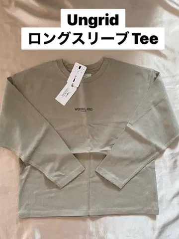 새상품 상의