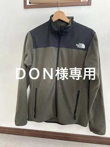 마운틴 버사 마이크로 자켓 NL72404