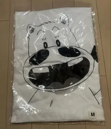 마키바오 오즈파크 t셔츠