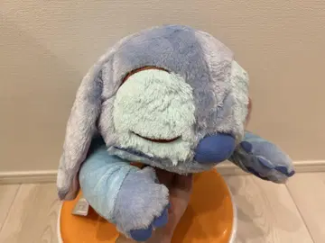 스티치 폭신폭신 BIG 봉제 인형