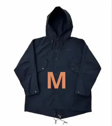 STABRIDGE Fishtail Parka the apartment