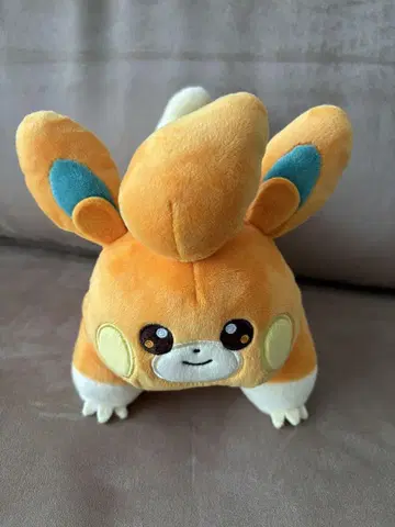 포켓몬 파모 봉제 인형 포켓몬 센터