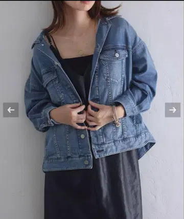 Healthy DENIM