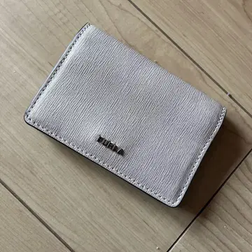 FURLA 명함지갑
