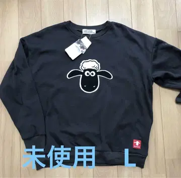 숀더쉽 미사용 트레이닝복