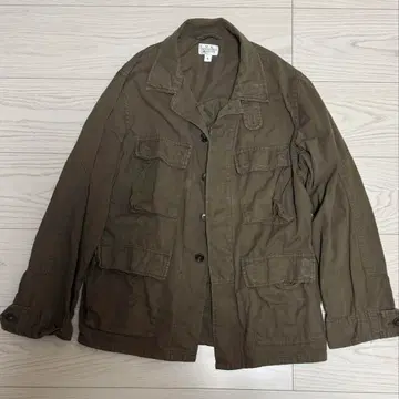 engineered garments EG 우먼 밀리터리 자켓 1