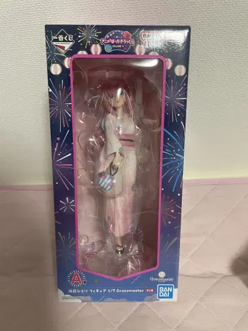 봇치 더 록! VOLUME 4 A상 고토 히토리 피규어 제일복권