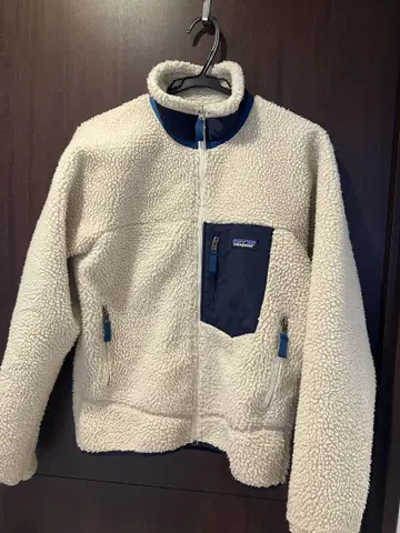 patagonia 레트로X 플리스 자켓 XS 사이즈